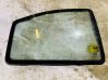 Rear side window 