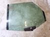 Rear door window glass 