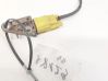 Airbag deployment crash/impact sensor 1K0909606B