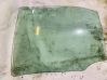 Rear door window glass 