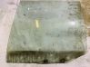 Rear door window glass 