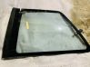 Rear side window 
