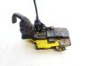 Rear door lock 8650552