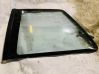 Rear side window 