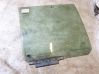 Rear door window glass 
