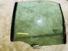 Rear door window glass 