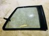 Rear side window 