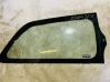 Rear side window 