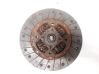 Clutch pressure plate 
