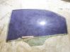 Rear door window glass 
