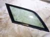 Rear side window 