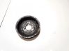 Power steering pump pulley 95WF3A733AC