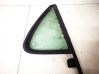 Rear vent window glass 