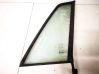 Rear vent window glass 