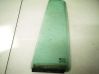 Rear vent window glass 