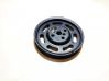 Power steering pump pulley F53E3A733AA