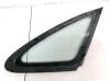 Rear side window 