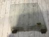 Rear door window glass 