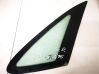 Rear side window 
