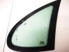 Rear side window 