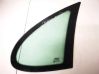 Rear side window 