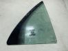 Rear vent window glass 