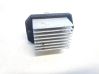 Heater blower motor/fan resistor 0778000960