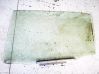 Rear door window glass 