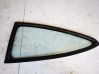 Rear side window 