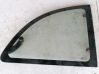Rear side window 