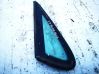 Rear side window 