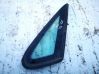 Rear side window 