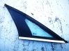 Rear side window 