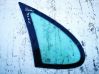 Rear side window 