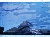 Rear door window glass 