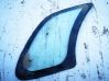 Rear side window 