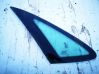 Rear side window 