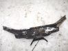 Radiator support slam panel 12785147