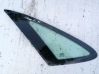 Rear side window 