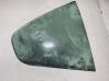 Rear vent window glass 