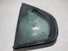 Ventanilla de ventilación de la puerta trasera 