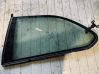 Rear side window 