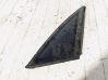 Rear vent window glass 