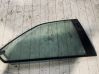 Rear side window 