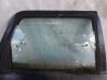 Rear door window glass 