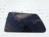 Rear side window 