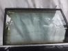 Rear door window glass 
