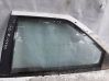 Rear door window glass 