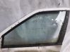 Front door window glass four-door 