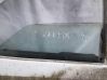 Rear door window glass 
